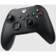 Геймпад Microsoft Wireless Black (QAT-00009) Геймпад Microsoft Wireless Black (QAT-00009)