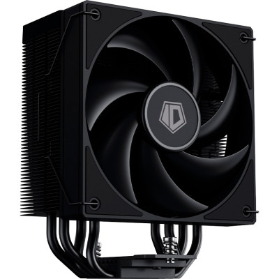 Кулер для процессора ID-Cooling FROZN A410 Black