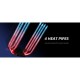 Кулер для процессора ID-Cooling FROZN A410 Black Кулер для процессора ID-Cooling FROZN A410 Black