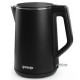 Електрочайник Gorenje K15DWBK
