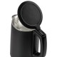 Електрочайник Gorenje K15DWBK