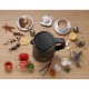 Електрочайник Gorenje K15DWBK