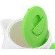 Електрочайник Saturn ST-EK8435U White/Green