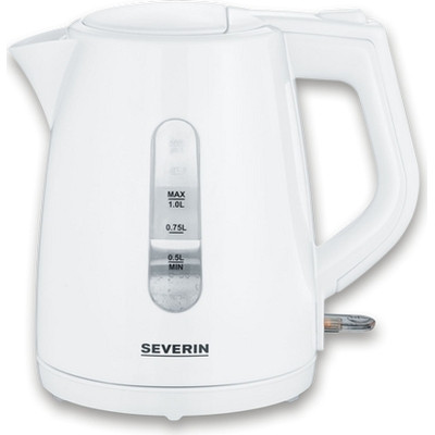 Електрочайник Severin WK 3411