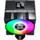 Кулер для процесора Gamemax Gamma 90 Digital BK