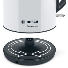 Електрочайник Bosch TWK3P421 - Фото