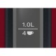 Електрочайник Bosch TWK3P424