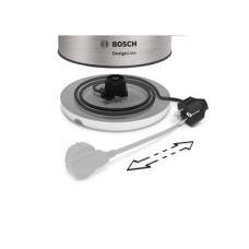Електрочайник Bosch TWK4P440 - Фото