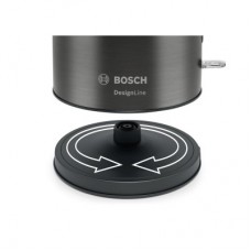 Електрочайник Bosch TWK5P475 - Фото