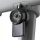 Электросамокат OKAI ES10-NEON Lite 9 (ES10-B) Электросамокат OKAI ES10-NEON Lite 9 (ES10-B)