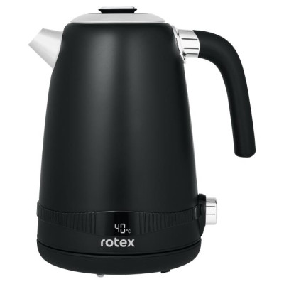 Електрочайник Rotex RKT79-B Smart