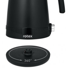 Електрочайник Rotex RKT79-B Smart - Фото