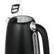 Електрочайник Rotex RKT79-B Smart