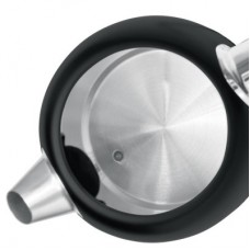 Електрочайник Rotex RKT79-B Smart - Фото