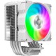 Кулер для процесора Gamemax Gamma 90 Digital WH