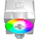 Кулер для процесора Gamemax Gamma 90 Digital WH