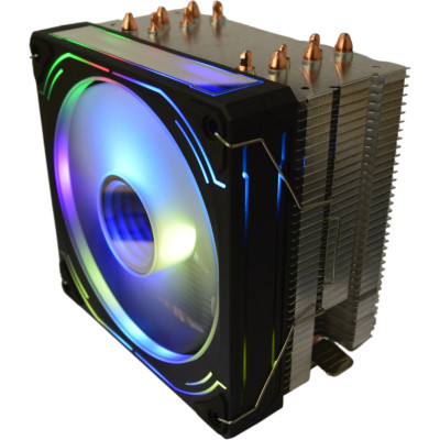 Кулер для процесора Cooling Baby 3D-6