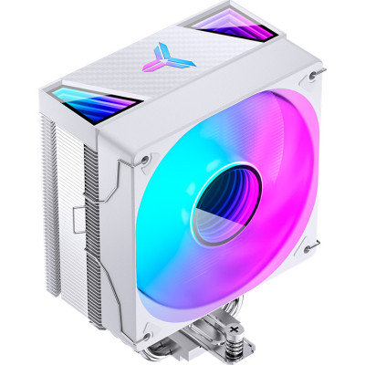 Кулер для процессора JONSBO CR-1000 V2 Color White