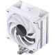Кулер для процессора JONSBO CR-1000 V2 Color White