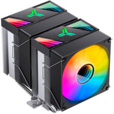 Кулер для процессора JONSBO CR-1400 DV2 black