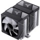 Кулер для процесора JONSBO CR-1400 DV2 black Кулер для процесора JONSBO CR-1400 DV2 black