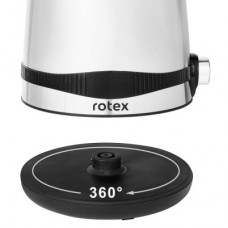 Електрочайник Rotex RKT79-S Smart - Фото