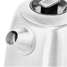 Електрочайник Rotex RKT79-S Smart - Фото