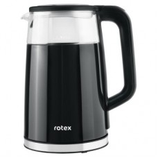 Електрочайник Rotex RKT86-GB Smart - Фото