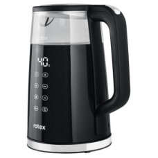 Електрочайник Rotex RKT86-GB Smart - Фото