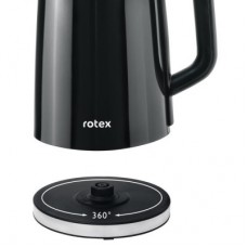 Електрочайник Rotex RKT86-GB Smart - Фото