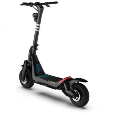 Електросамокат OKAI Panther Off-Road 12" Black (ES800-B) - Фото