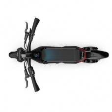 Електросамокат OKAI Panther Off-Road 12" Black (ES800-B) - Фото