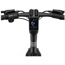 Електросамокат OKAI Panther Off-Road 12" Black (ES800-B) - Фото