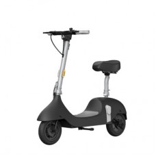 Электросамокат OKAI Ceetle PRO EA10C 10 900 Вт 10.4 Ah Black (EA10C-B)