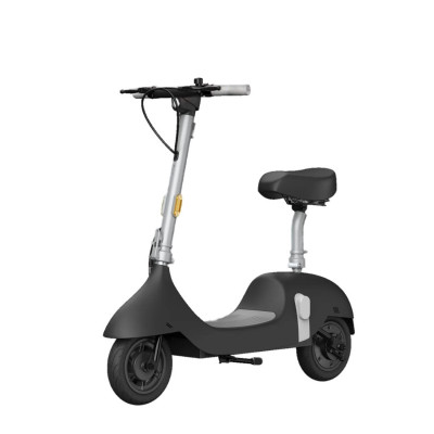 Электросамокат OKAI Ceetle PRO EA10C 10 900 Вт 10.4 Ah Black (EA10C-B)