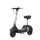 Электросамокат OKAI Ceetle PRO EA10C 10 900 Вт 10.4 Ah Black (EA10C-B)