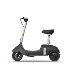 Електросамокат OKAI Ceetle PRO EA10C 10 900 Вт 10.4 Ah Black (EA10C-B) - Фото