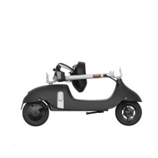 Електросамокат OKAI Ceetle PRO EA10C 10 900 Вт 10.4 Ah Black (EA10C-B) - Фото
