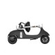 Электросамокат OKAI Ceetle PRO EA10C 10 900 Вт 10.4 Ah Black (EA10C-B)
