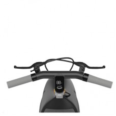 Електросамокат OKAI Ceetle PRO EA10C 10 900 Вт 10.4 Ah Black (EA10C-B) - Фото