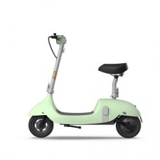 Електросамокат OKAI Ceetle PRO EA10C 10" 900 Вт 10.4 Ah Mint Green (EA10C-MG) - Фото