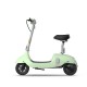 Електросамокат OKAI Ceetle PRO EA10C 10" 900 Вт 10.4 Ah Mint Green (EA10C-MG)