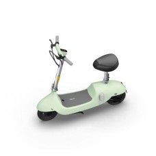 Електросамокат OKAI Ceetle PRO EA10C 10" 900 Вт 10.4 Ah Mint Green (EA10C-MG) - Фото