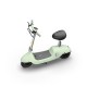 Електросамокат OKAI Ceetle PRO EA10C 10" 900 Вт 10.4 Ah Mint Green (EA10C-MG)