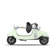 Електросамокат OKAI Ceetle PRO EA10C 10" 900 Вт 10.4 Ah Mint Green (EA10C-MG) - Фото
