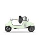 Електросамокат OKAI Ceetle PRO EA10C 10" 900 Вт 10.4 Ah Mint Green (EA10C-MG)