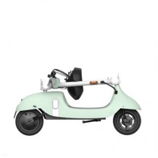 Електросамокат OKAI Ceetle PRO EA10C 10" 900 Вт 10.4 Ah Mint Green (EA10C-MG) - Фото