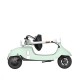 Електросамокат OKAI Ceetle PRO EA10C 10" 900 Вт 10.4 Ah Mint Green (EA10C-MG)