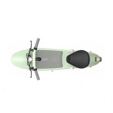 Електросамокат OKAI Ceetle PRO EA10C 10" 900 Вт 10.4 Ah Mint Green (EA10C-MG) - Фото