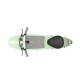 Електросамокат OKAI Ceetle PRO EA10C 10" 900 Вт 10.4 Ah Mint Green (EA10C-MG)